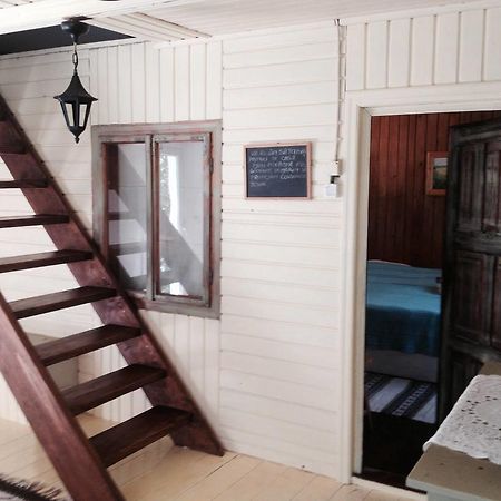 Fisherman'S Cottage Качика Екстериор снимка