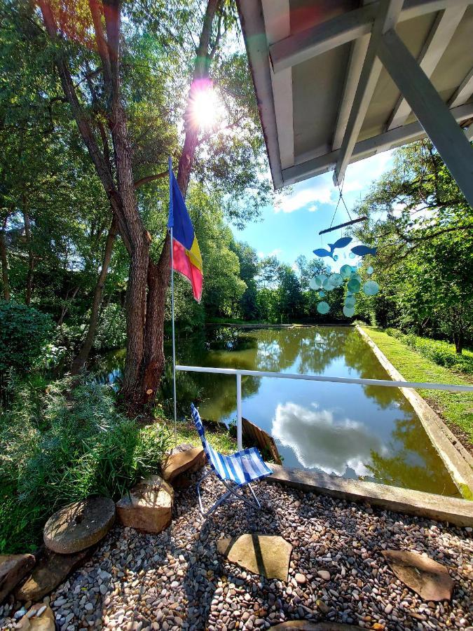 Fisherman'S Cottage Качика Екстериор снимка
