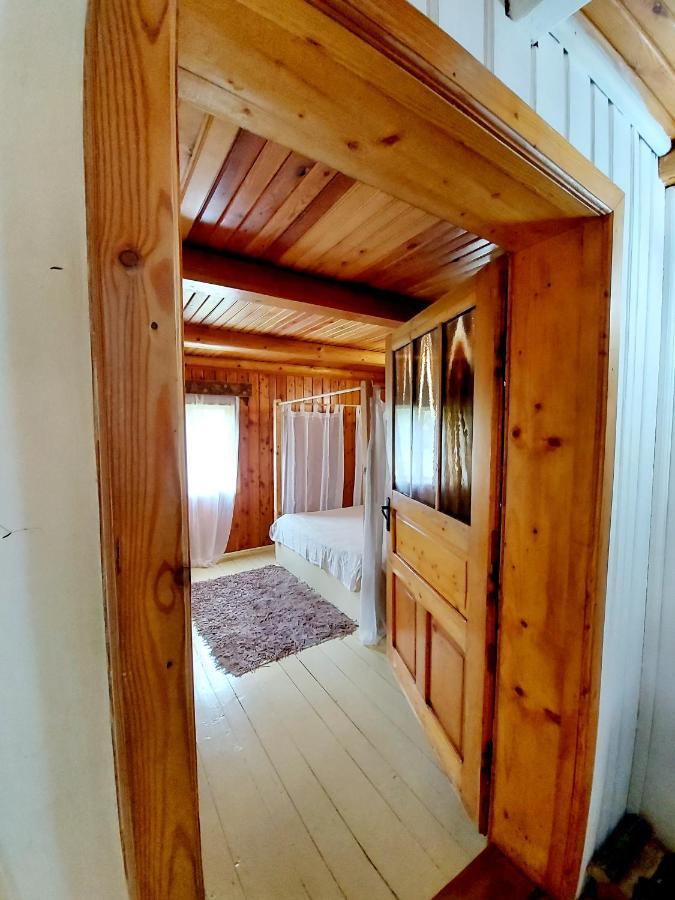 Fisherman'S Cottage Качика Екстериор снимка