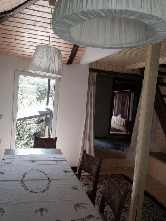 Fisherman'S Cottage Качика Екстериор снимка
