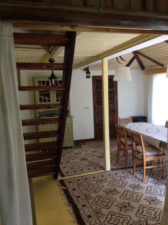 Fisherman'S Cottage Качика Екстериор снимка