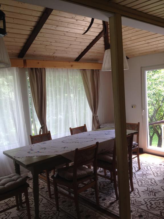 Fisherman'S Cottage Качика Екстериор снимка