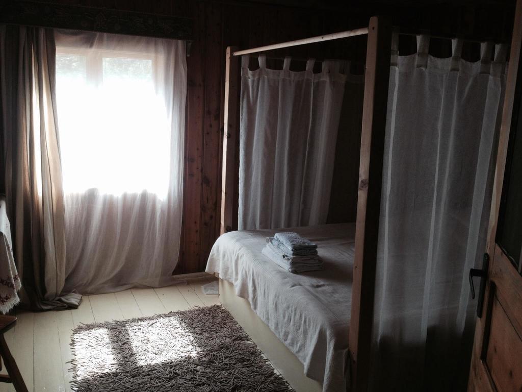 Fisherman'S Cottage Качика Екстериор снимка