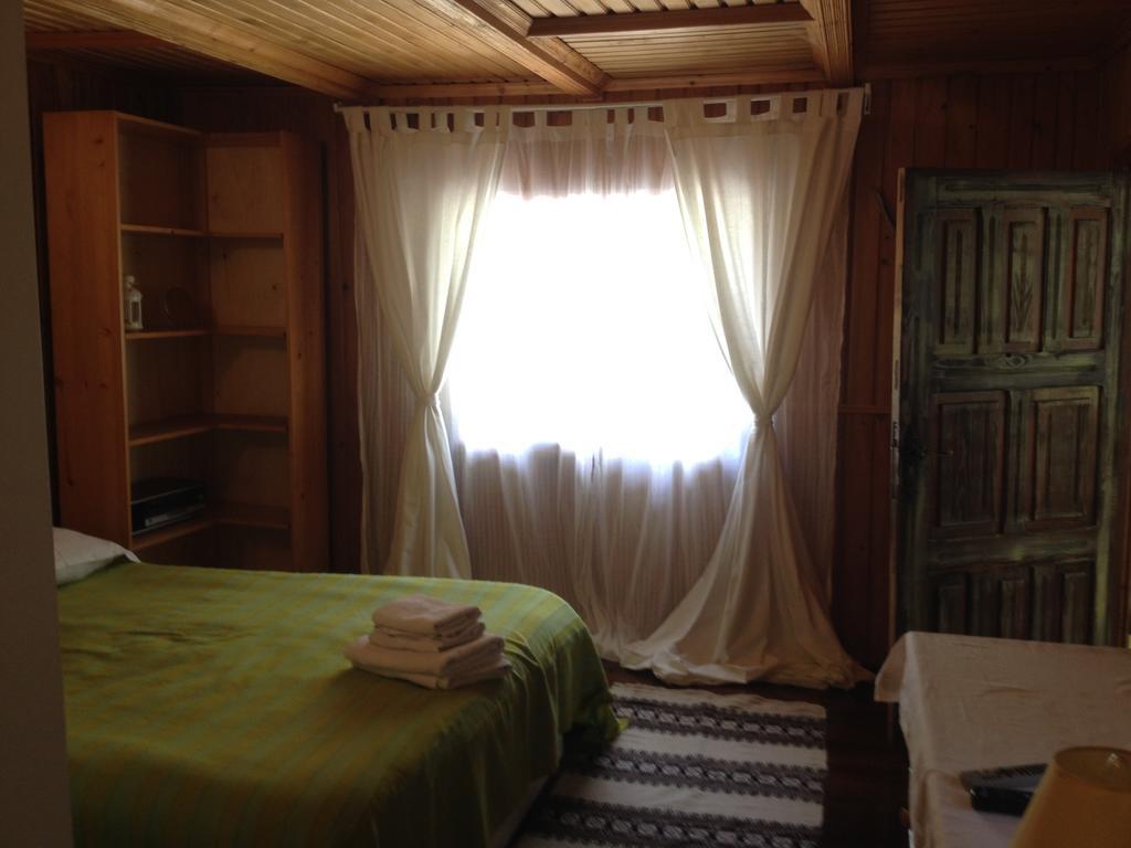 Fisherman'S Cottage Качика Екстериор снимка