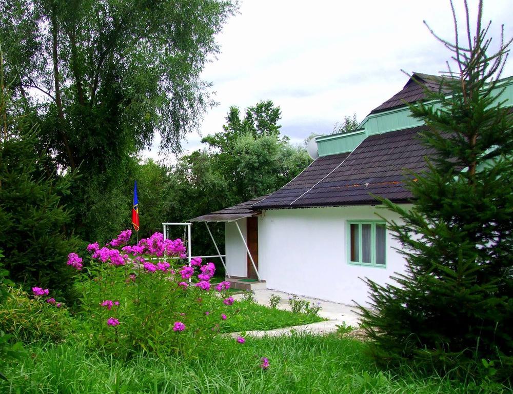 Fisherman'S Cottage Качика Екстериор снимка