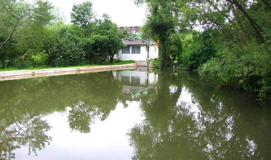 Fisherman'S Cottage Качика Екстериор снимка