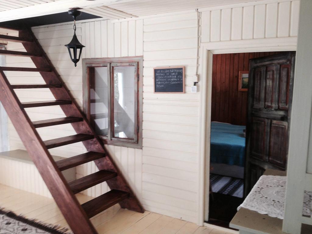 Fisherman'S Cottage Качика Екстериор снимка
